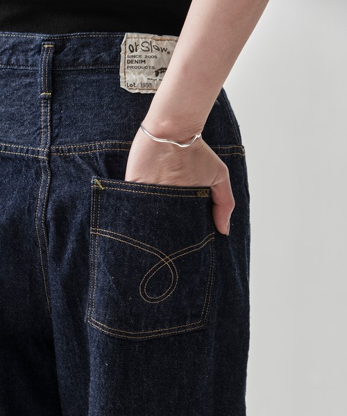 orSlow（オアスロウ） ジーンズ デニム デニムパンツ 「orSlow