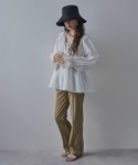 ラッシュガード 「撥水加工」「UVカット」「接...の詳細画像3