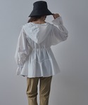 ラッシュガード 「撥水加工」「UVカット」「接...の詳細画像5