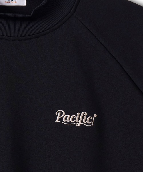 パシフィックゴルフクラブ トレーナー Pacific GOLF CLUB（パシフィックゴルフクラブ） トレーナー