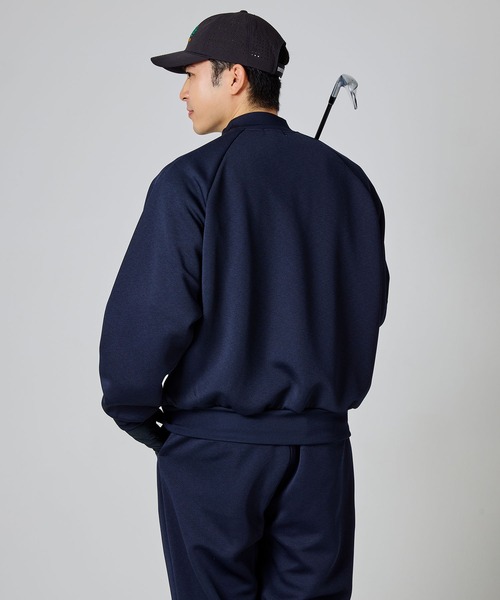 Pacific GOLF CLUB（パシフィックゴルフクラブ） トレーナー