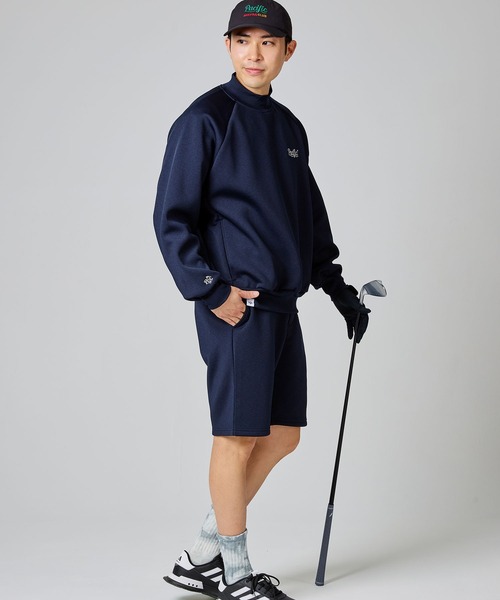 Pacific GOLF CLUB（パシフィックゴルフクラブ） トレーナー
