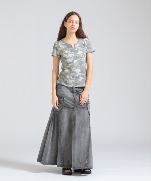 kaiさま専用。 アヴィレックス AVIREX（アヴィレックス） tシャツ 半袖 「直営店限定」KEY NECK