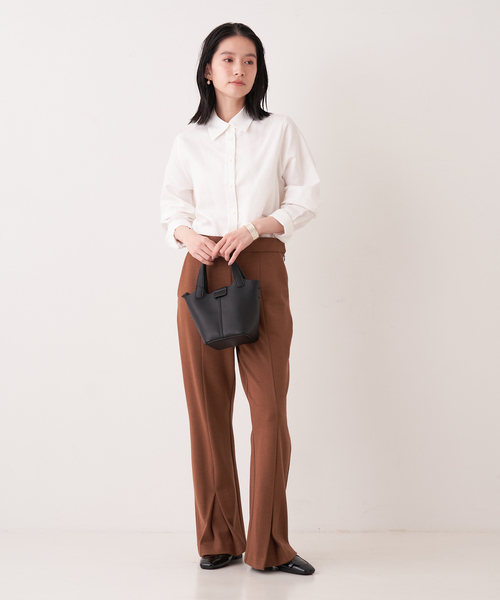 「collex」 2WAYバッグ フリー ブルー レディース_画像4