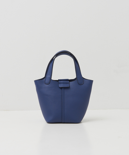 「collex」 2WAYバッグ フリー ブルー レディース_画像9
