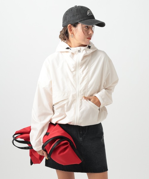THE NORTH FACE（ザ ノースフェイス） ブルゾン LARGE ホワイト