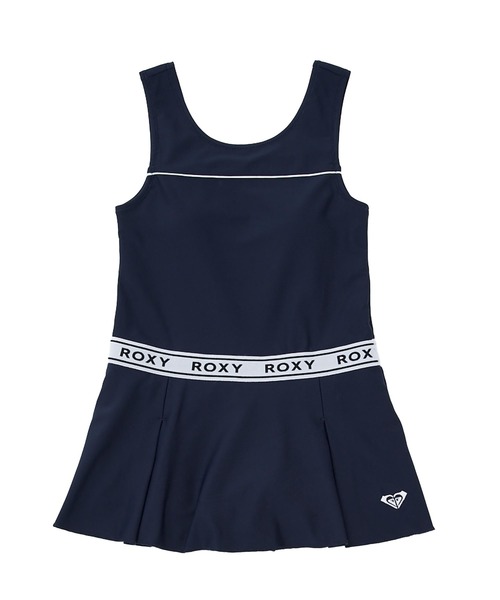 ROXY（ロキシー） 水着 キッズ SUNNYSIDE ワンピース水着 「2026年春夏