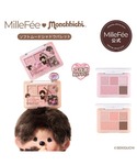 アイシャドウ ミルフィー millefee モ...の詳細画像1