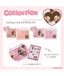 アイシャドウ ミルフィー millefee モ...の詳細画像3