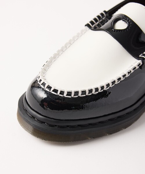 M TO R（ムウトアール） ローファー 「Dr.Martens」PENTON HEART