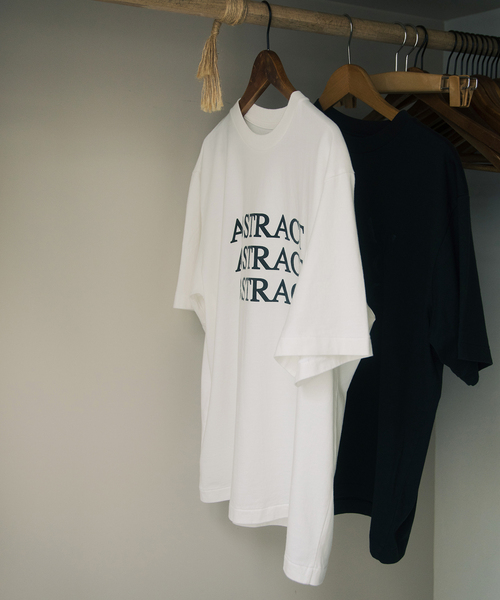 BLURHMS（ブラームス） tシャツ blurhms ROOTSTOCK × JOURNAL STANDARD