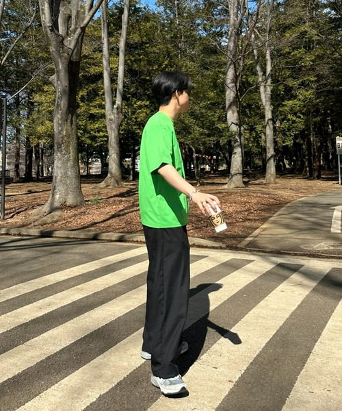 「Franklin Climbing」 半袖Tシャツ X-LARGE ホワイト メンズ_画像8