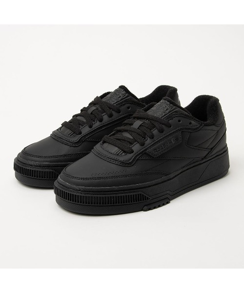 Reebok（リーボック） スニーカー クラブシー LTD / CLUB C LTD メンズ