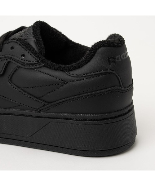 Reebok（リーボック） スニーカー クラブシー LTD / CLUB C LTD メンズ