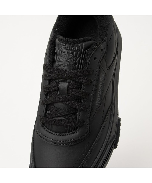 Reebok（リーボック） スニーカー クラブシー LTD / CLUB C LTD メンズ