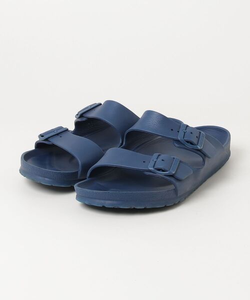 Birkenstock ビルケンシュトック アリゾナ 25㎝　ネイビー BIRKENSTOCK（ビルケンシュトック） Arizona EVA サンダル 26.5cm