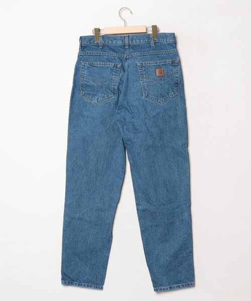Carhartt（カーハート） デニムパンツ 34inch ブルー系その他 メンズ 