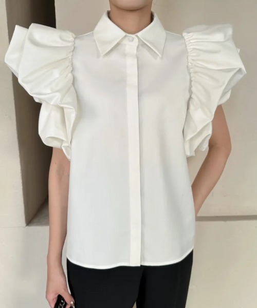 BIRTHDAY BASH（バースデーバッシュ） tシャツ WHIP SLEEVE SHIRT TOPS 