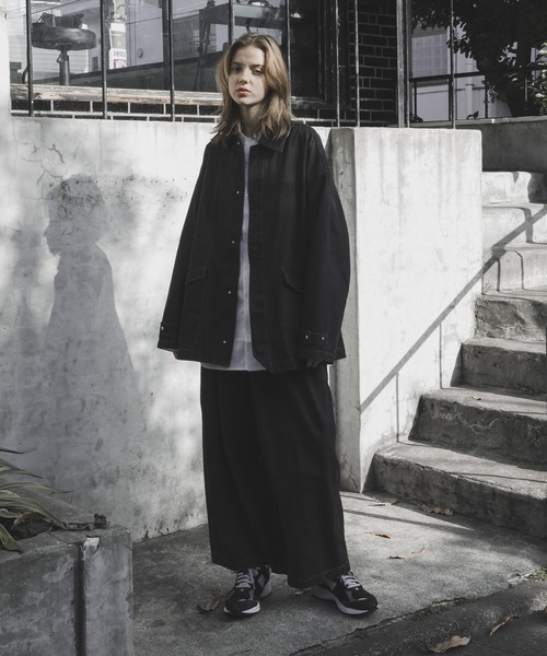 「remer」 デニムパンツ SMALL ワンウォッシュ メンズ_画像5