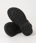 「Teva」 サンダル 8 ブラック メンズの詳細画像2