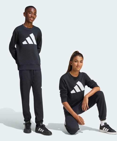 adidas（アディダス） ジャージ アディブレイク ティー セット