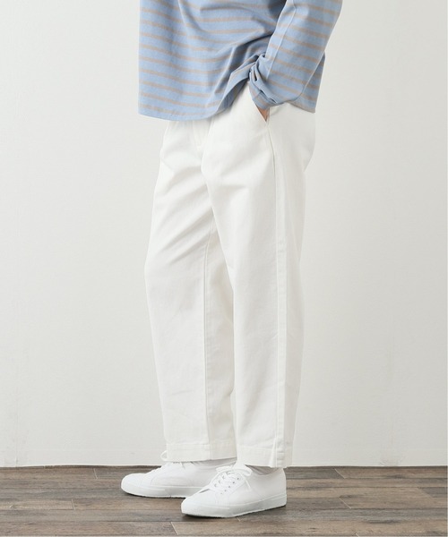 「417 EDIFICE」 デニムパンツ MEDIUM ブルー メンズ_画像2