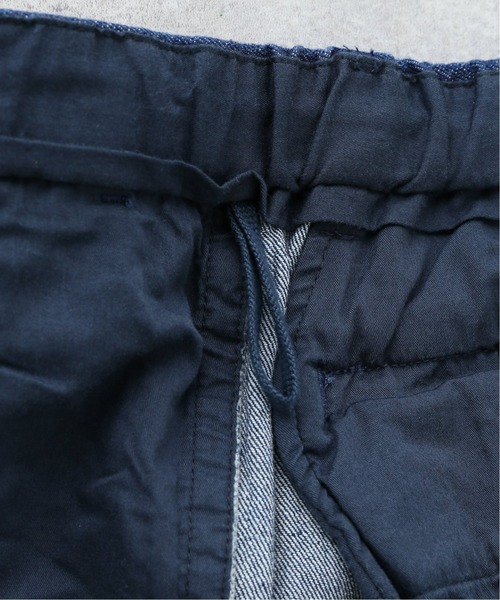 「417 EDIFICE」 デニムパンツ MEDIUM ブルー メンズ_画像4