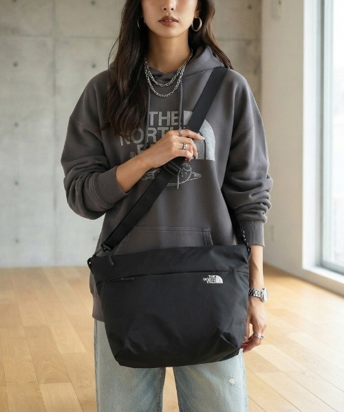 THE NORTH FACE（ザ ノースフェイス） ショルダーストラップ ノース