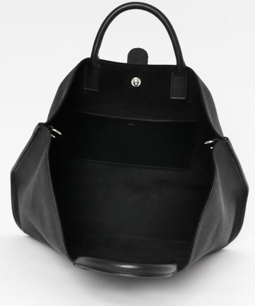 PIENI（ピエニ） トートバッグ PIENI TOTE SQ メンズ : ZOZOTOWN Yahoo