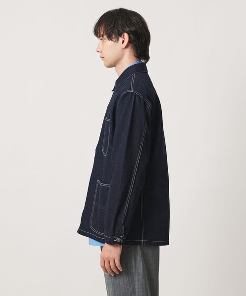 UNITED ARROWS（ユナイテッドアローズ） カバーオール シオタ ワン