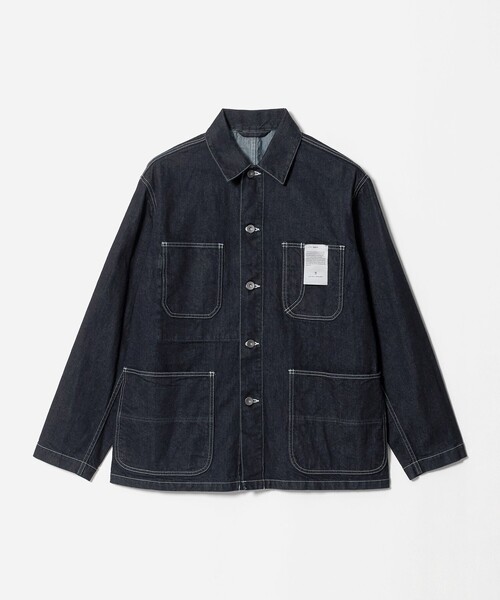 UNITED ARROWS（ユナイテッドアローズ） カバーオール シオタ ワン