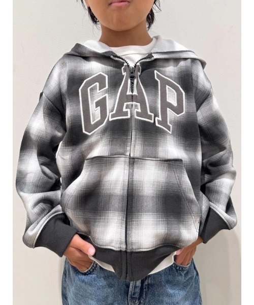 GAP（ギャップ） トレーナー リラックスフィットフレンチテリー GAP 