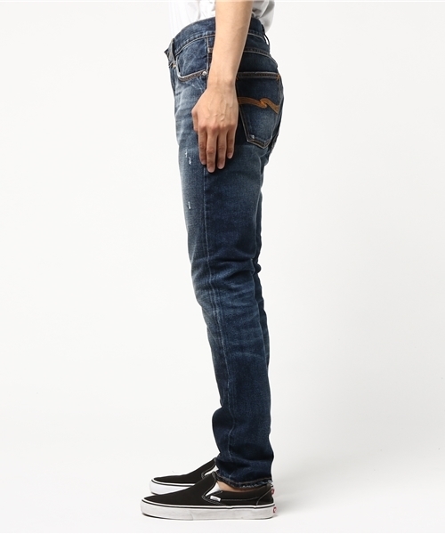 Nudie Jeans（ヌーディージーンズ） ジーンズ Lean Dean / Clean