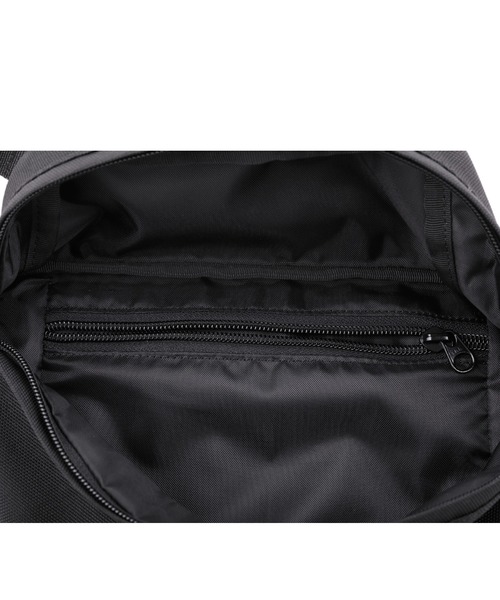 SABRE ウエストポーチ 「SABRE」HAZARD BODY BAG メンズ