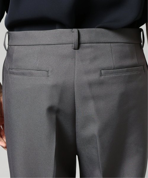 KAIKO（カイコー） ワイドパンツ パンツ THE PREST メンズ : ZOZOTOWN