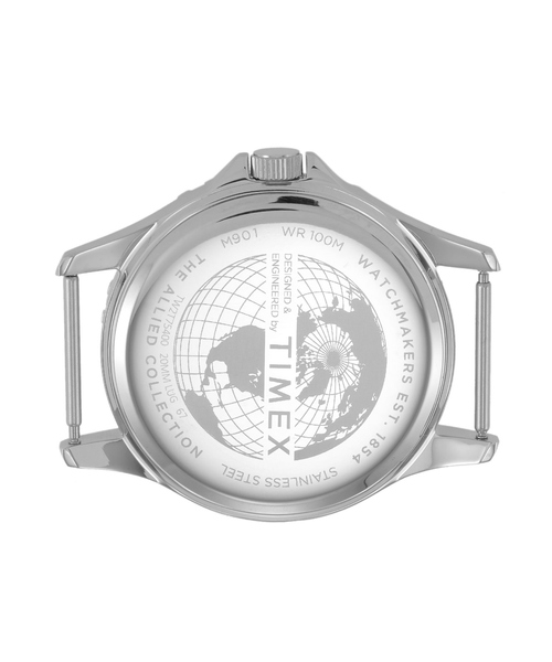 新品送料無料 腕時計 - 通販 - PayPayモール TW2T75400 ZOZOTOWN PayPayモール店 高評価低価