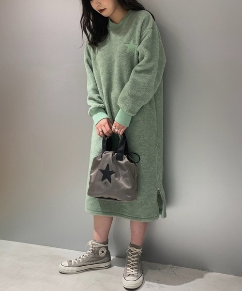 100 本物保証 ワンピース ボアワンピース 50 Off Www Doctor Plan Com