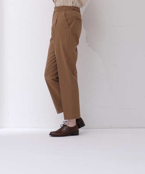 好評格安 パンツ - 通販 - PayPayモール ストレッチテーパードパンツ ZOZOTOWN PayPayモール店 定番超激得