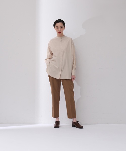 好評格安 パンツ - 通販 - PayPayモール ストレッチテーパードパンツ ZOZOTOWN PayPayモール店 定番超激得