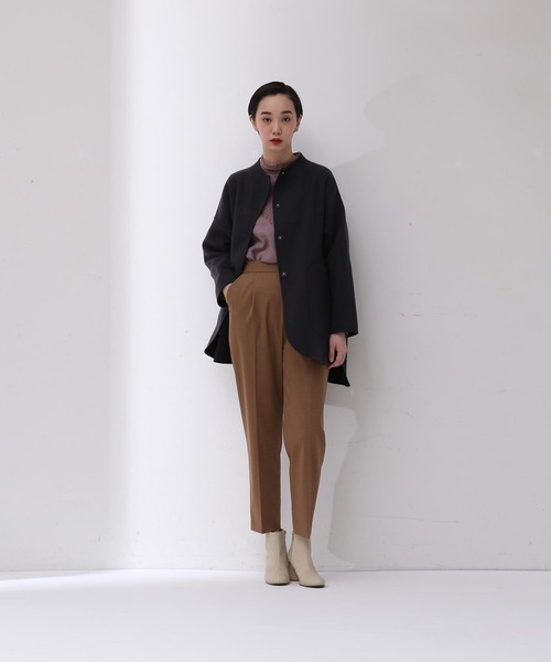 好評格安 パンツ - 通販 - PayPayモール ストレッチテーパードパンツ ZOZOTOWN PayPayモール店 定番超激得