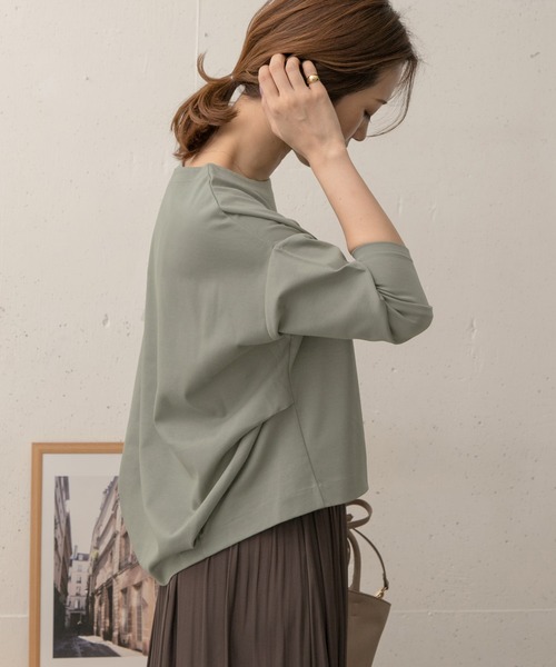 URBAN RESEARCH DOORS（アーバンリサーチドアーズ） tシャツ コットン