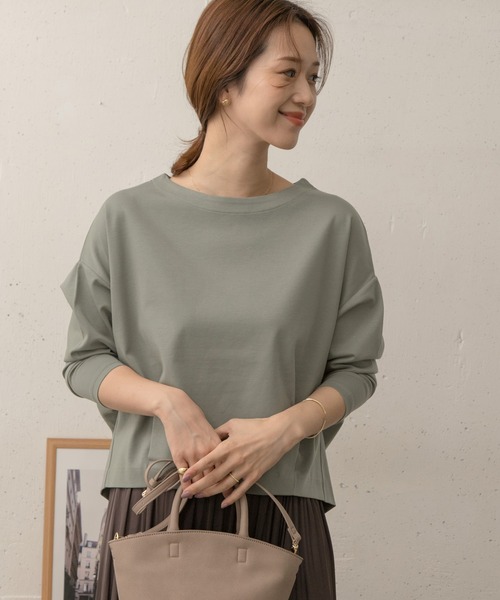 URBAN RESEARCH DOORS（アーバンリサーチドアーズ） tシャツ コットン