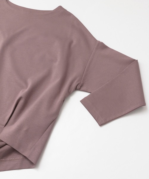 URBAN RESEARCH DOORS（アーバンリサーチドアーズ） tシャツ コットン