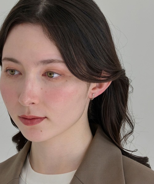 Phoebe（フィービー） イヤリング 「シリーズ累計販売 10，000点突破