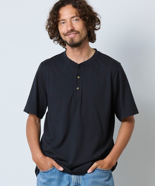 LLBean メンズ 半袖Tシャツ Sサイズ FRUIT OF THE LOOM L.L.Bean（エルエルビーン） tシャツ ケアフリー・アンシュリンカブル