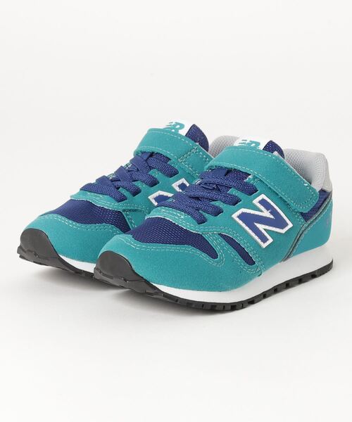 スニーカー ニューバランス New Balance Yv373 Zozotown Paypayモール店 通販 Paypayモール