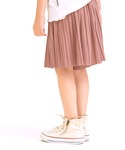 ハーフパンツ ワイドパンツ パンツ 短パン プ...の詳細画像1