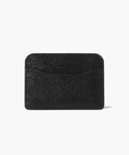 MARC JACOBS（マーク・ジェイコブス） カードケース THE SNAPSHOT CARD