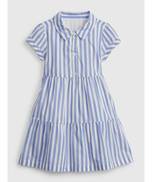 ワンピース ストライプ シャツワンピース 幼児 Zozotown Paypayモール店 通販 Paypayモール