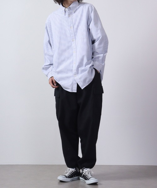 LKB-2506-001 パンツ カーブパンツ バルーンパンツ カーゴ ワー 13112657_27.jpg